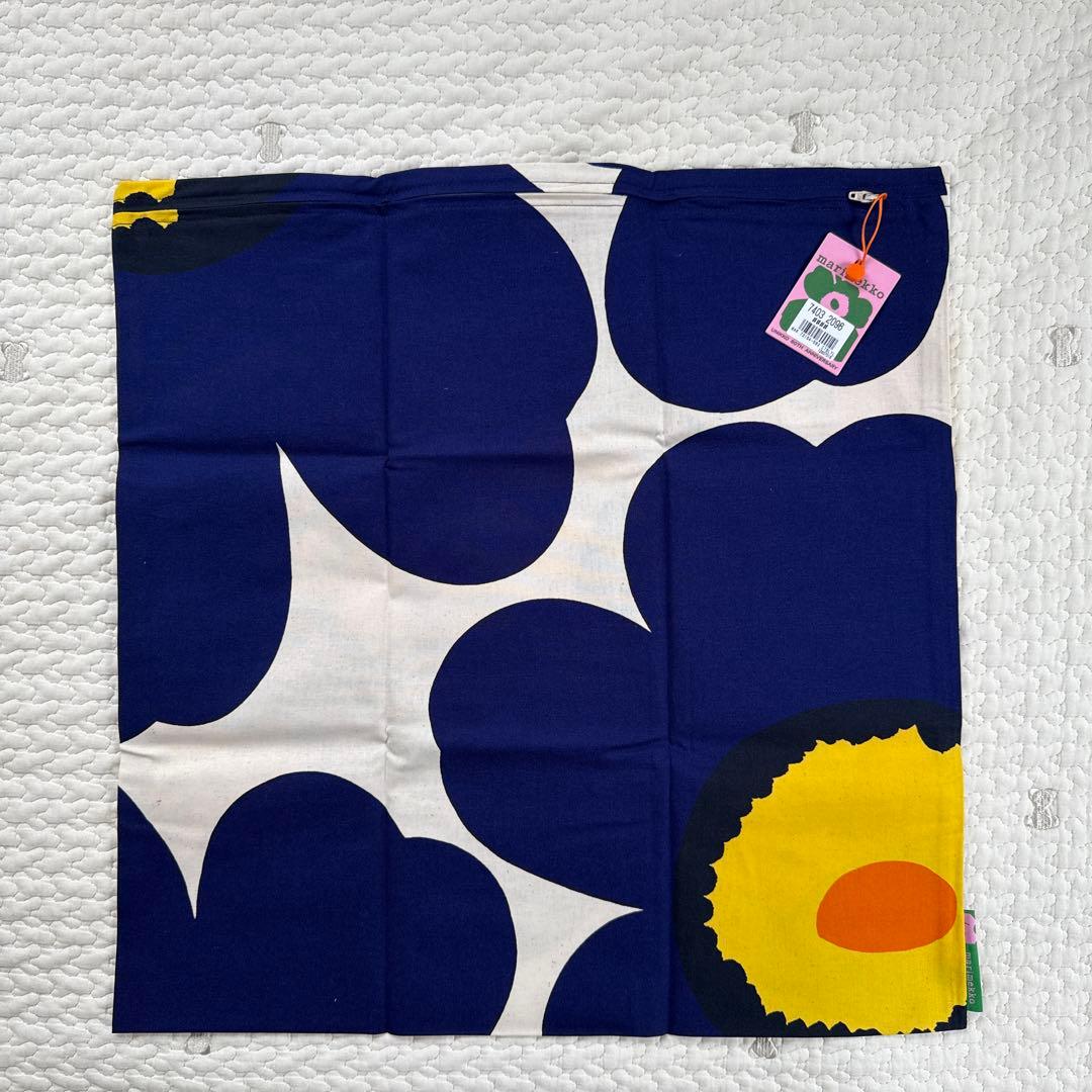 marimekko ウニッコ クッションカバー