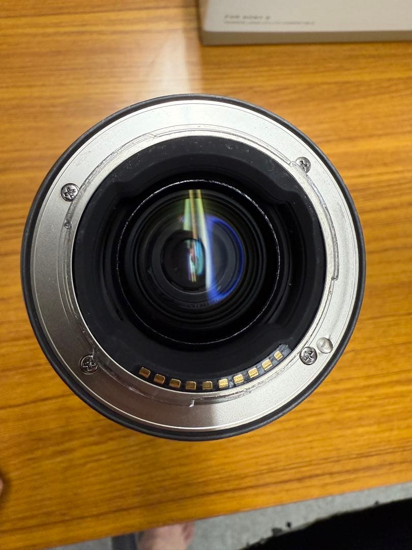 【値下げ】TAMRON50-400mm Di III VC VXD Eマウント用