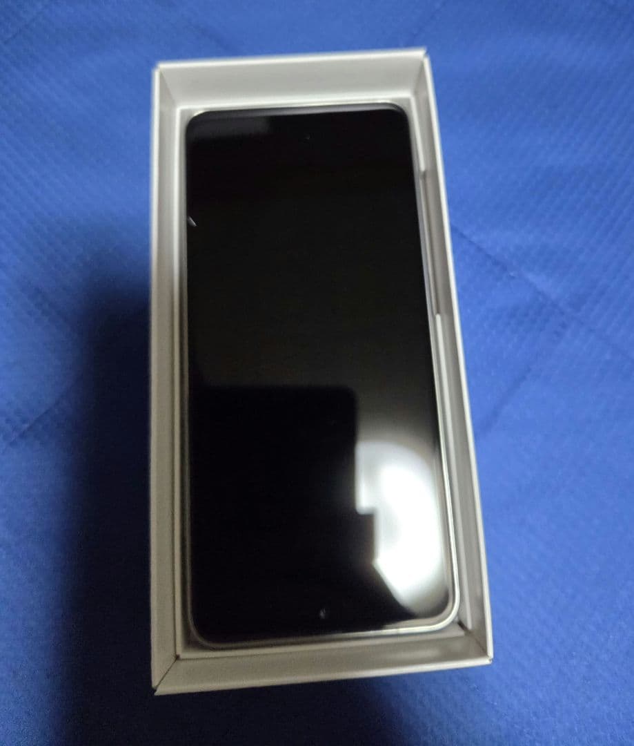 docomo A20 (SC-02M) 本体 写真に写ってるものが全てです