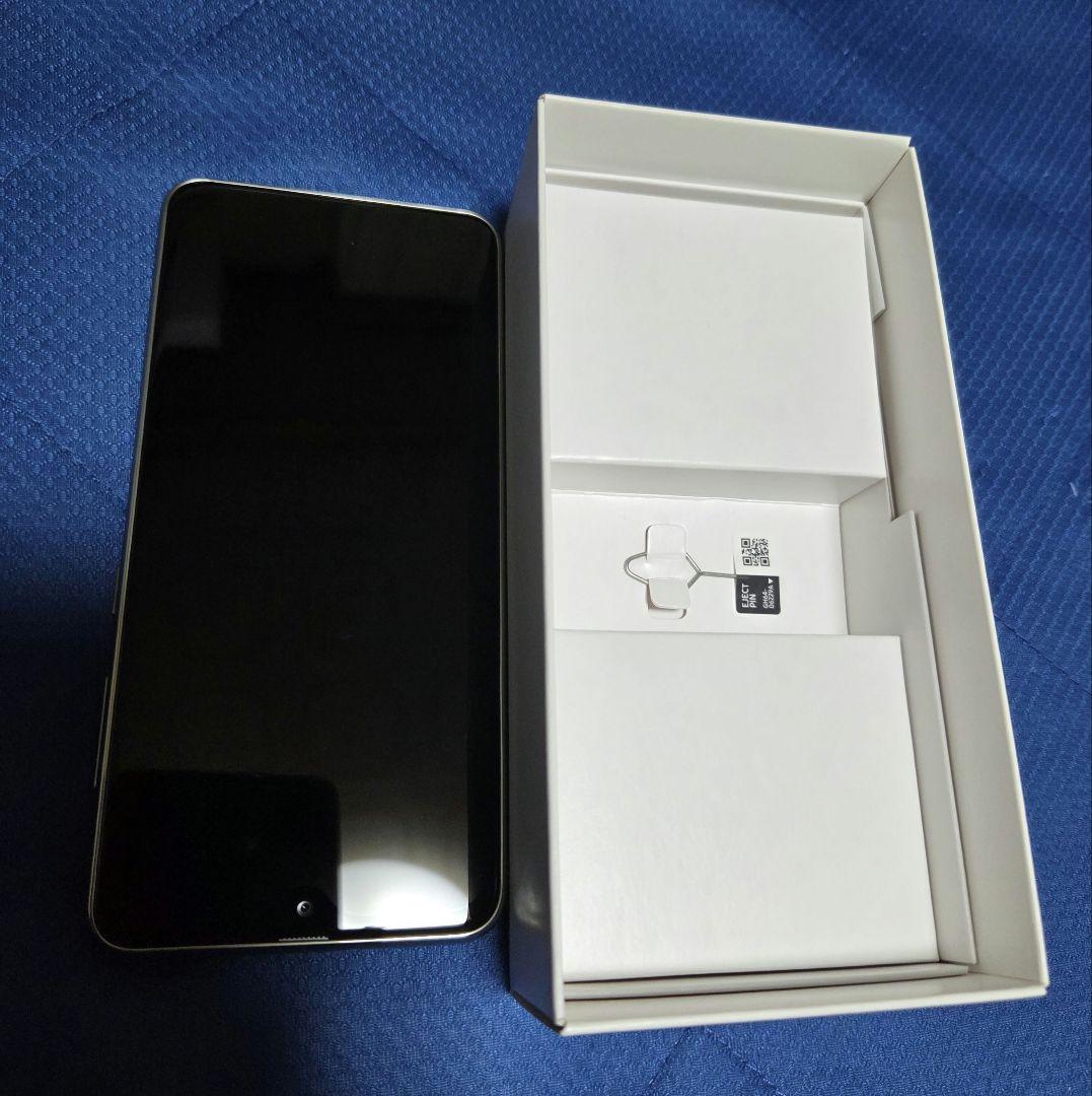 docomo A20 (SC-02M) 本体 写真に写ってるものが全てです