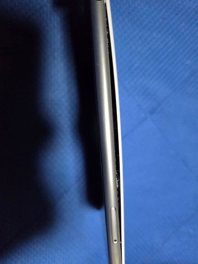 docomo A20 (SC-02M) 本体 写真に写ってるものが全てです