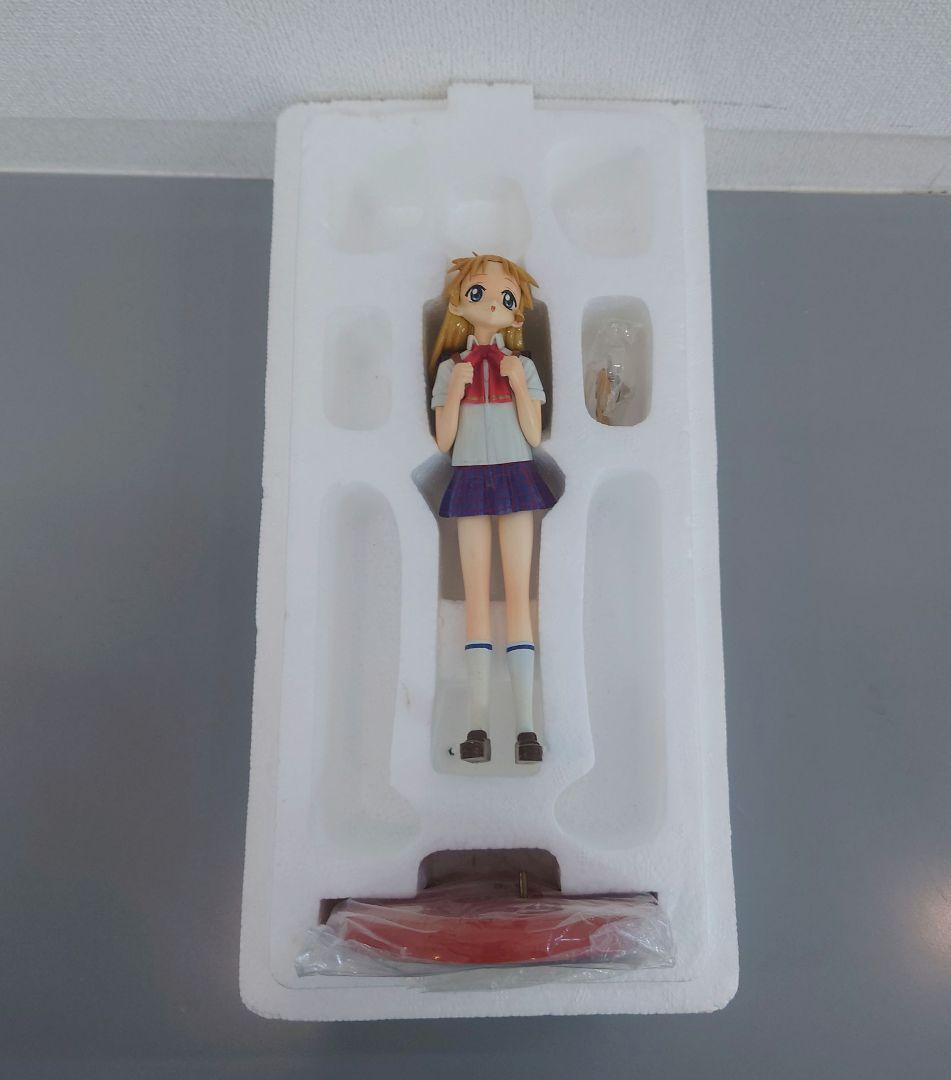 フィギュア　痕～きずあと～柏木梓＆柏木初音　コールドキャスト1/8製塗装済完成品