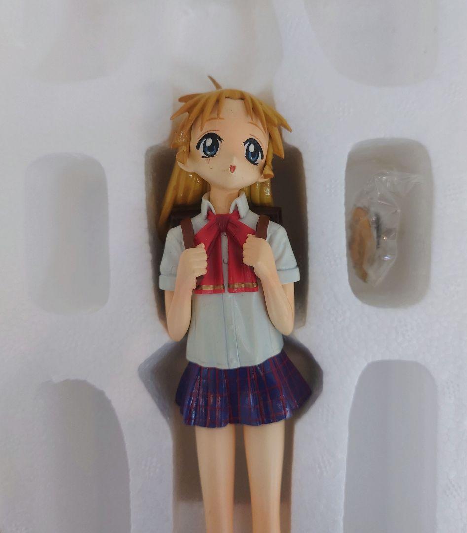 フィギュア　痕～きずあと～柏木梓＆柏木初音　コールドキャスト1/8製塗装済完成品