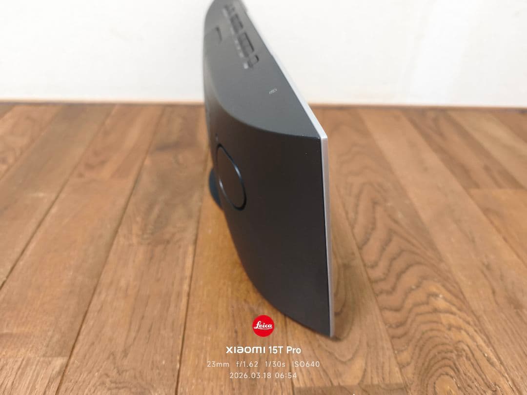 【美品】Panasonic SC-HC395　ミニコンポ　Bluetooth対応