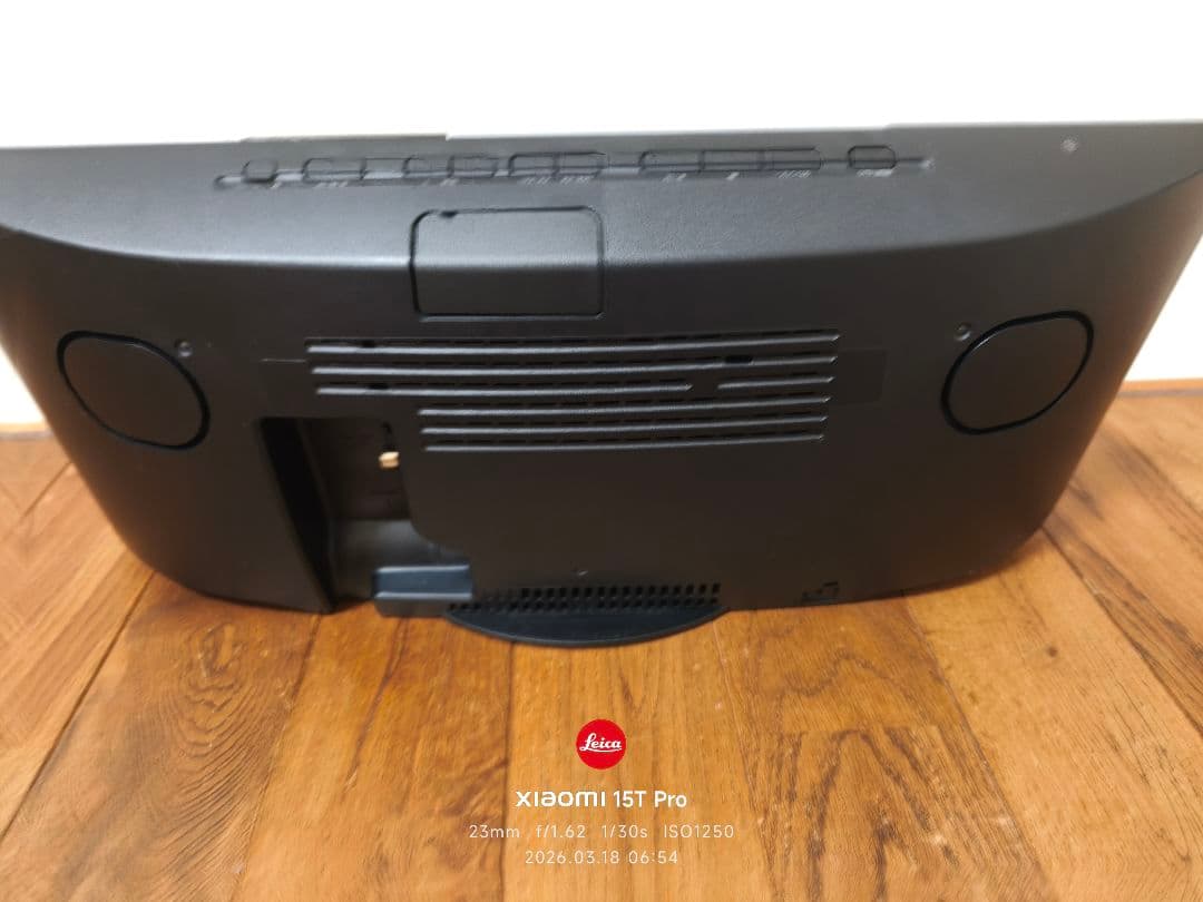 【美品】Panasonic SC-HC395　ミニコンポ　Bluetooth対応