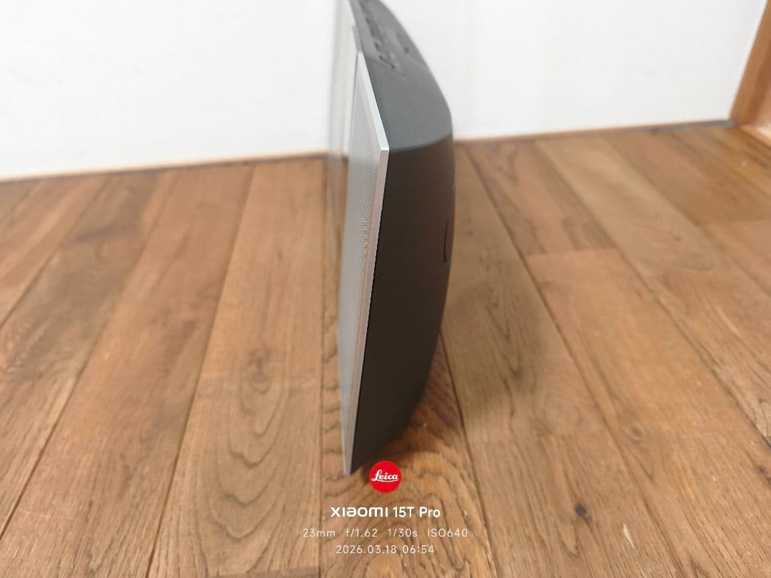 【美品】Panasonic SC-HC395　ミニコンポ　Bluetooth対応