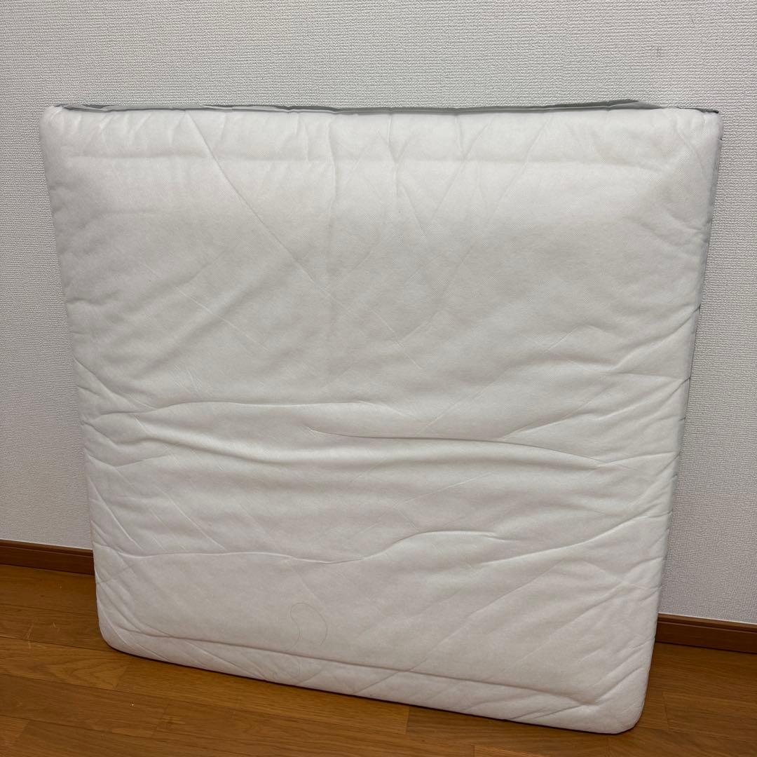 【都内無料配送】IKEA イケア ソーデルハムン 1人掛け ダークグレー