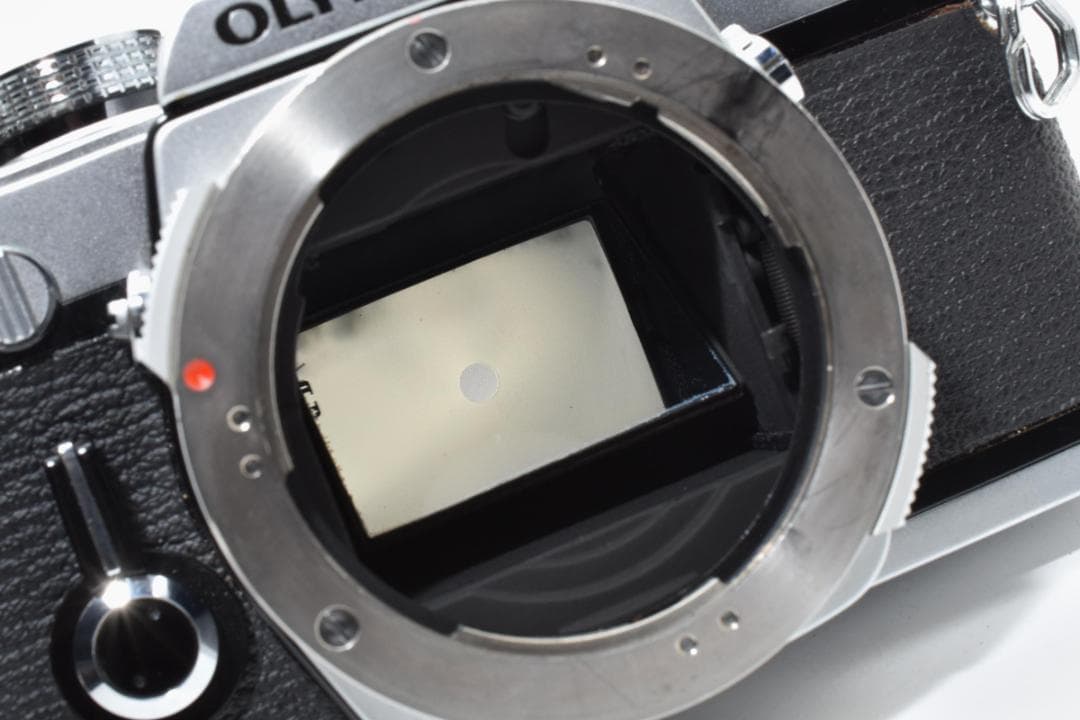 オリンパス　OLYMPUS M-1ボディ《動作確認済品》　　　#2765546