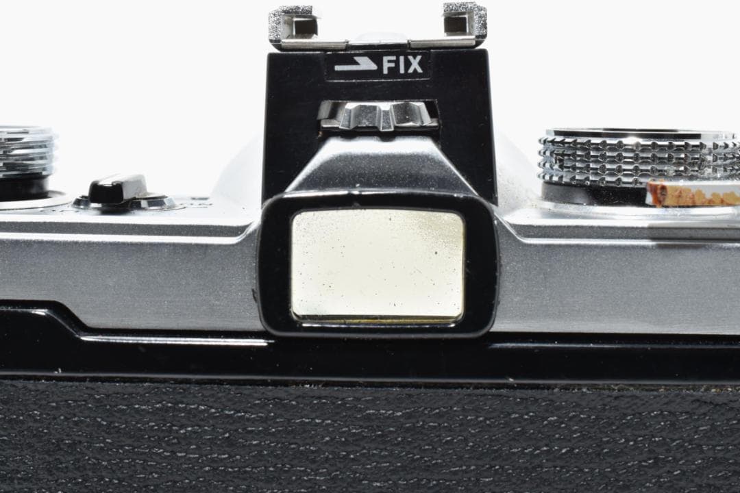 オリンパス　OLYMPUS M-1ボディ《動作確認済品》　　　#2765546