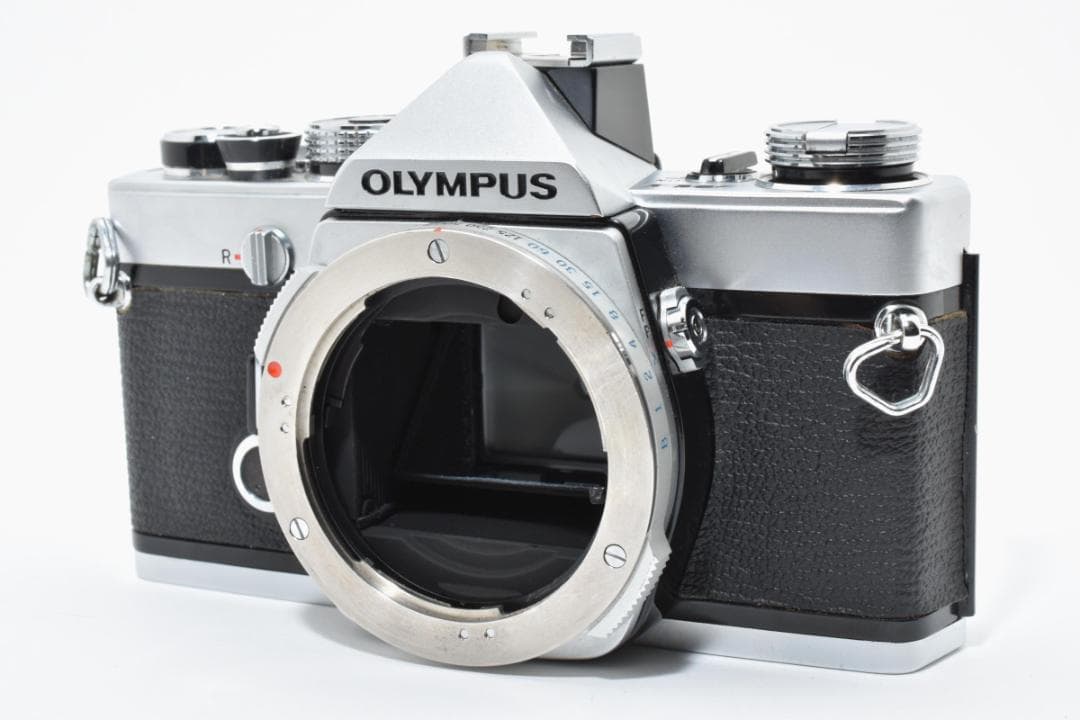 オリンパス　OLYMPUS M-1ボディ《動作確認済品》　　　#2765546