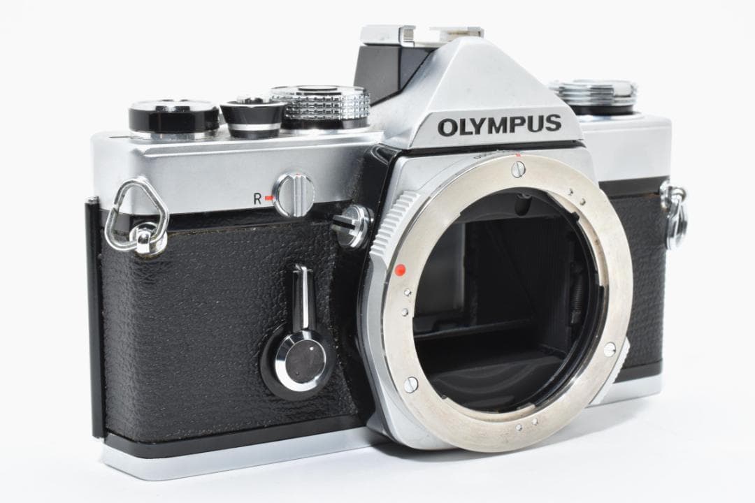 オリンパス　OLYMPUS M-1ボディ《動作確認済品》　　　#2765546