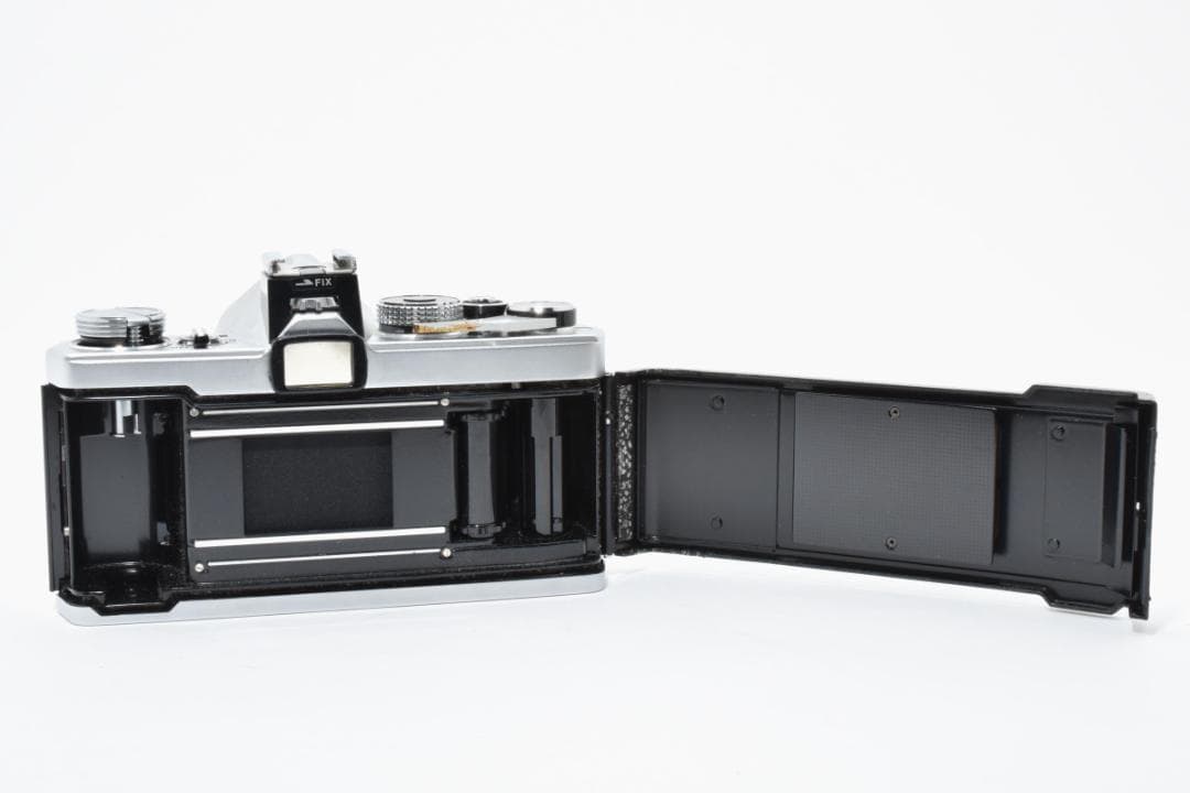 オリンパス　OLYMPUS M-1ボディ《動作確認済品》　　　#2765546