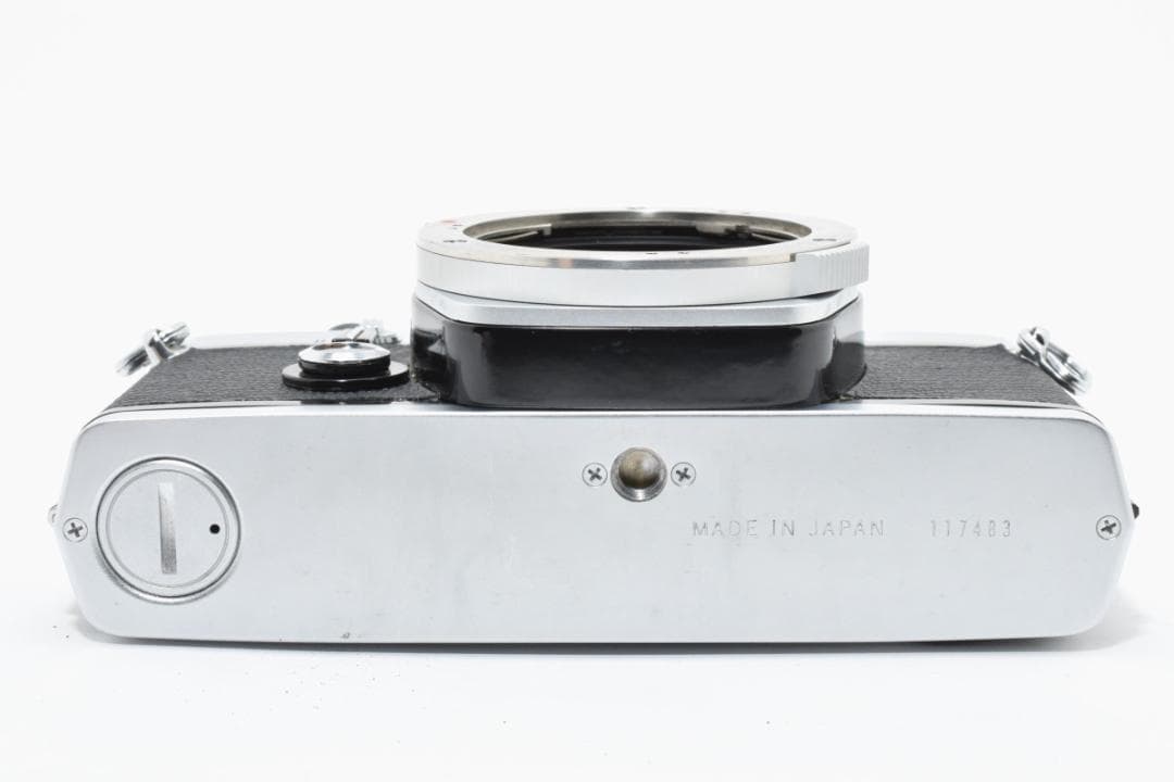 オリンパス　OLYMPUS M-1ボディ《動作確認済品》　　　#2765546