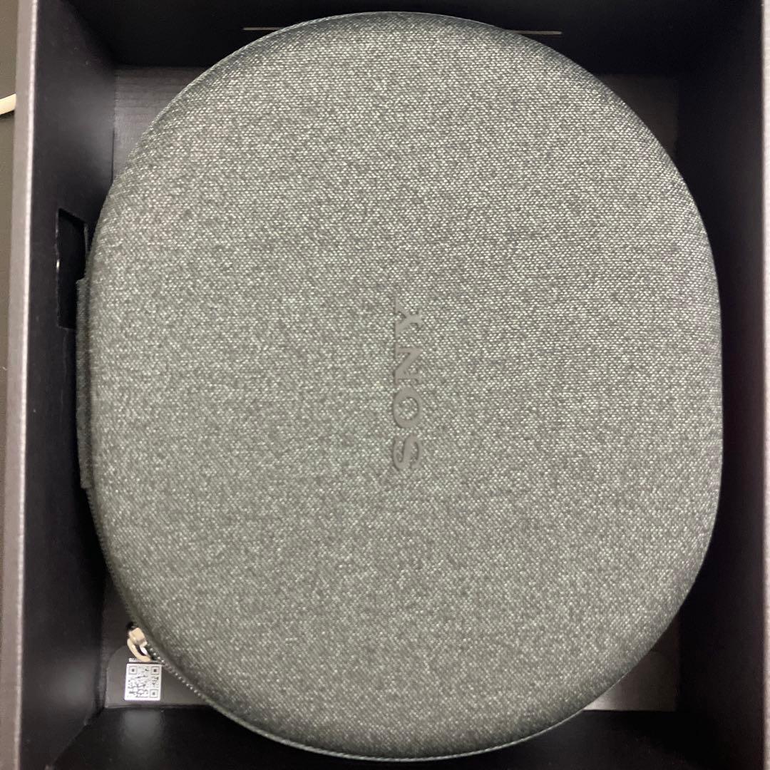 【新品未使用品】SONY WH-ULT900N HC フォレストグレー