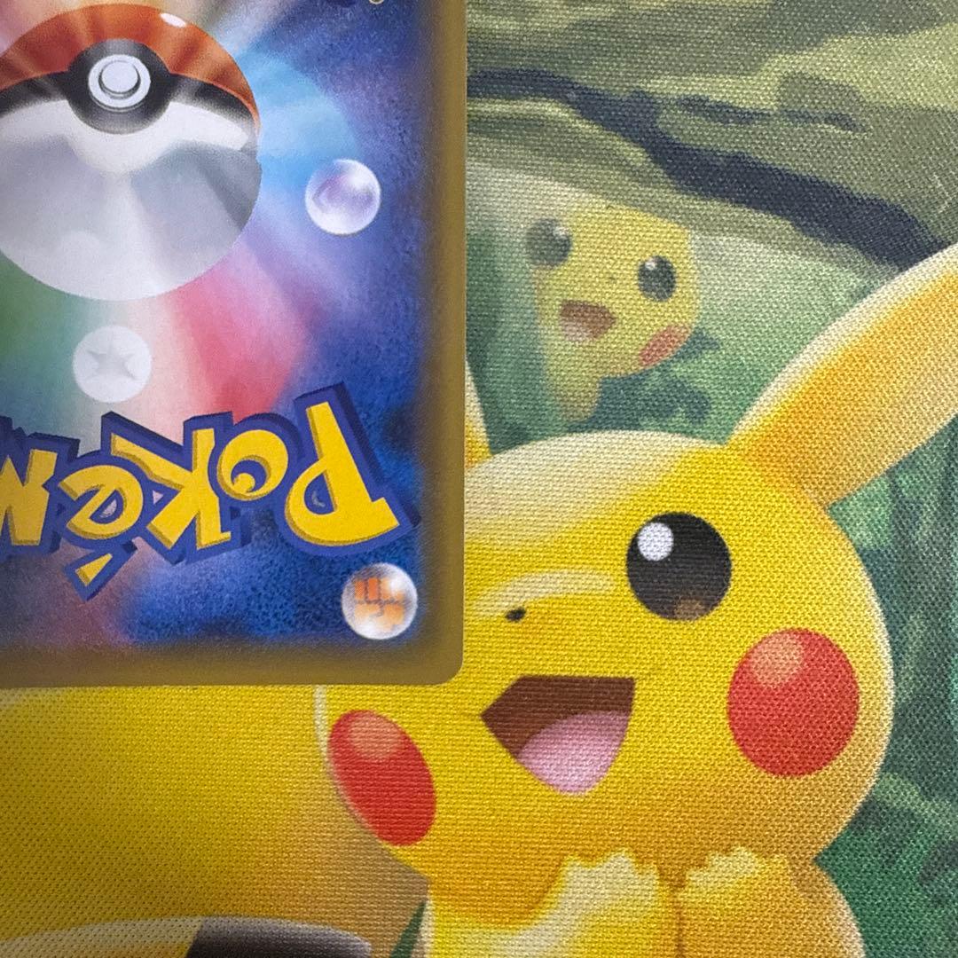 ポケモンカード メイ sr