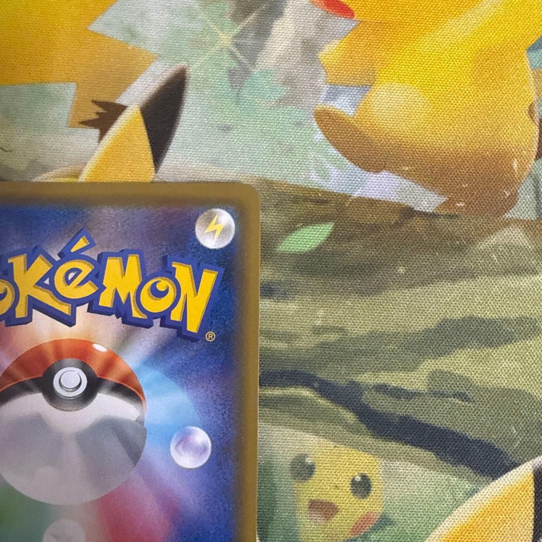 ポケモンカード メイ sr