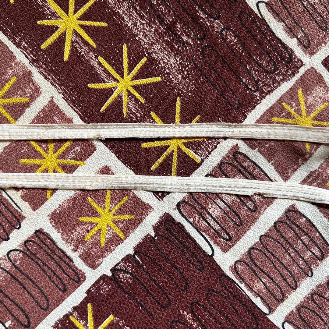 60's VINTAGE WORK APRON USA ワーク エプロン