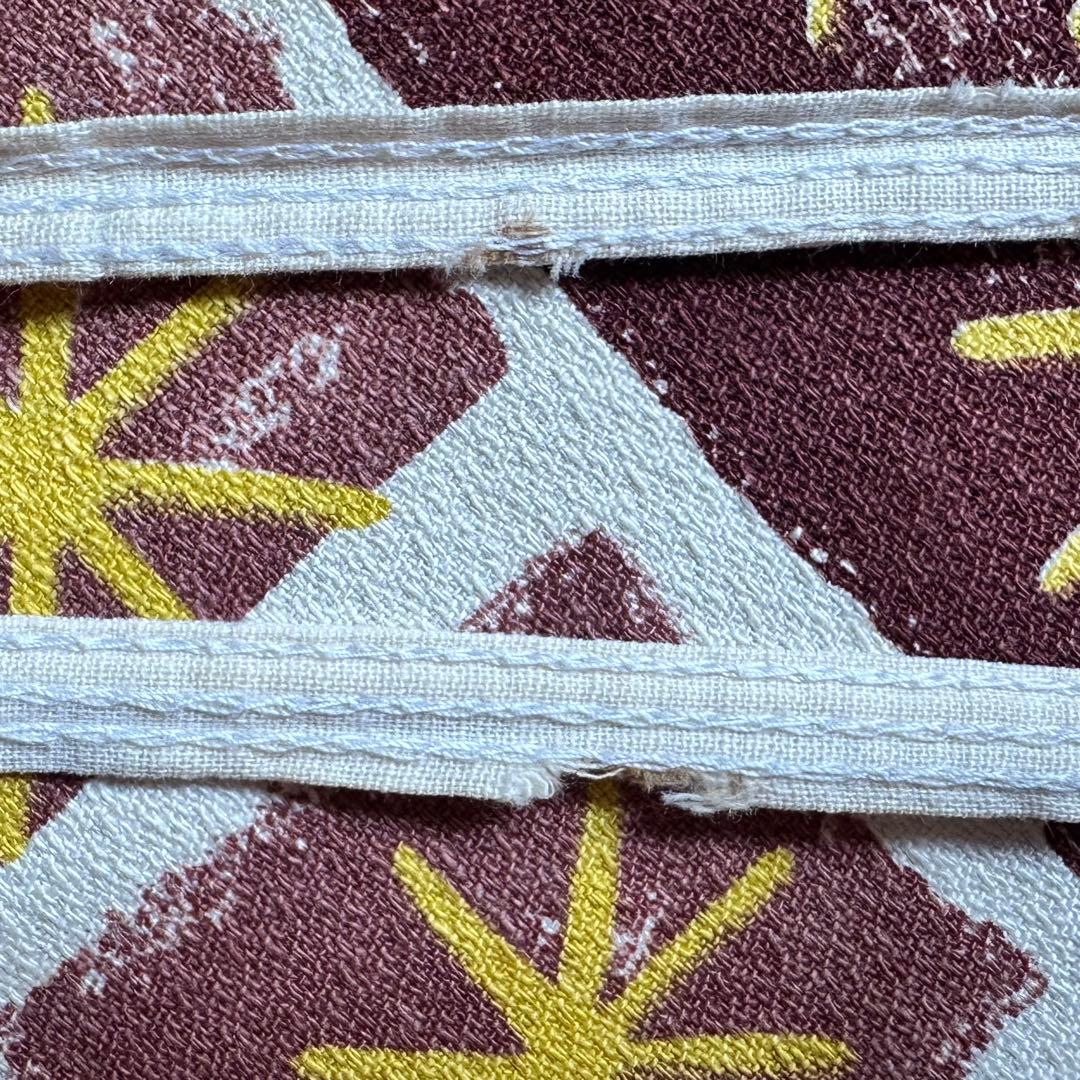 60's VINTAGE WORK APRON USA ワーク エプロン