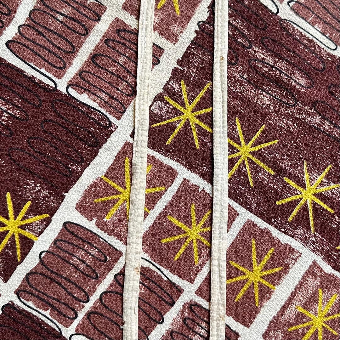 60's VINTAGE WORK APRON USA ワーク エプロン