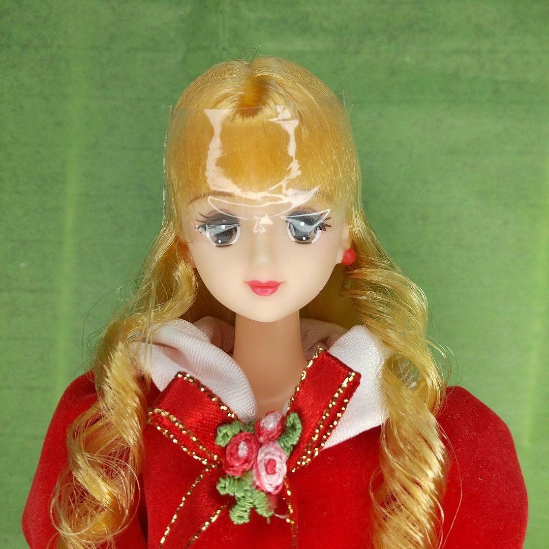 ジェニー  ジェニーフレンド オリーブ ロール&ウェーブ