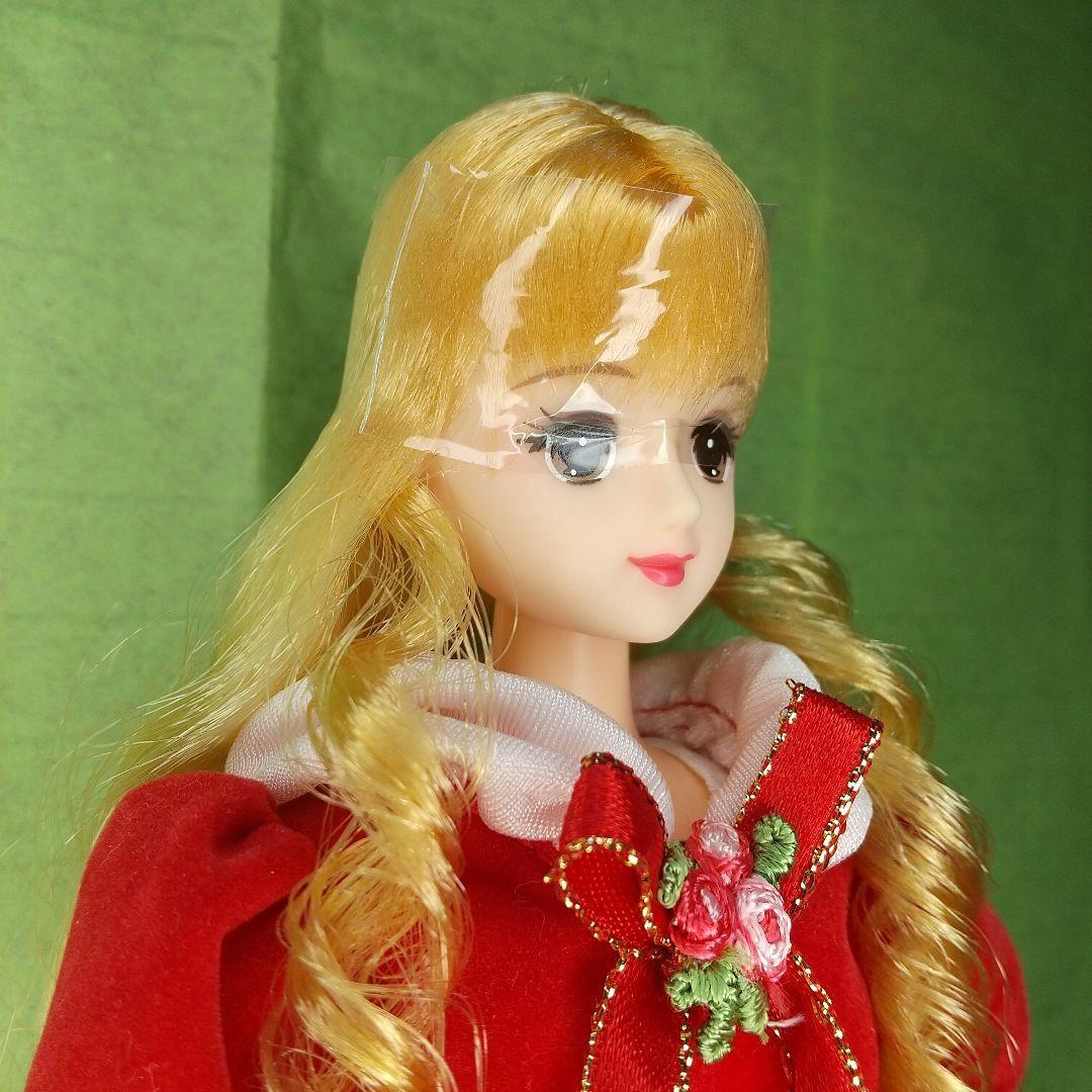 ジェニー  ジェニーフレンド オリーブ ロール&ウェーブ