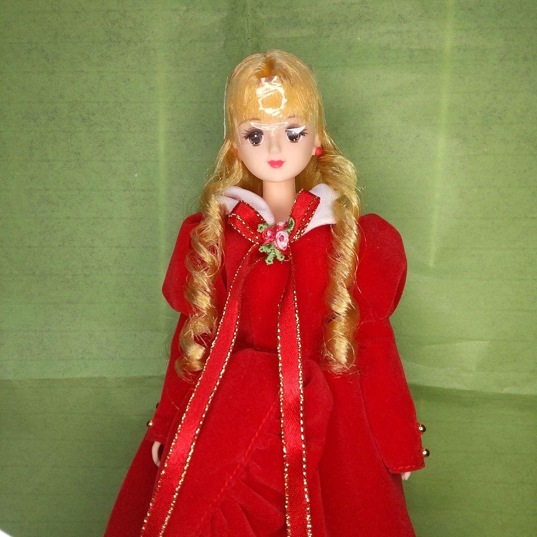 ジェニー  ジェニーフレンド オリーブ ロール&ウェーブ