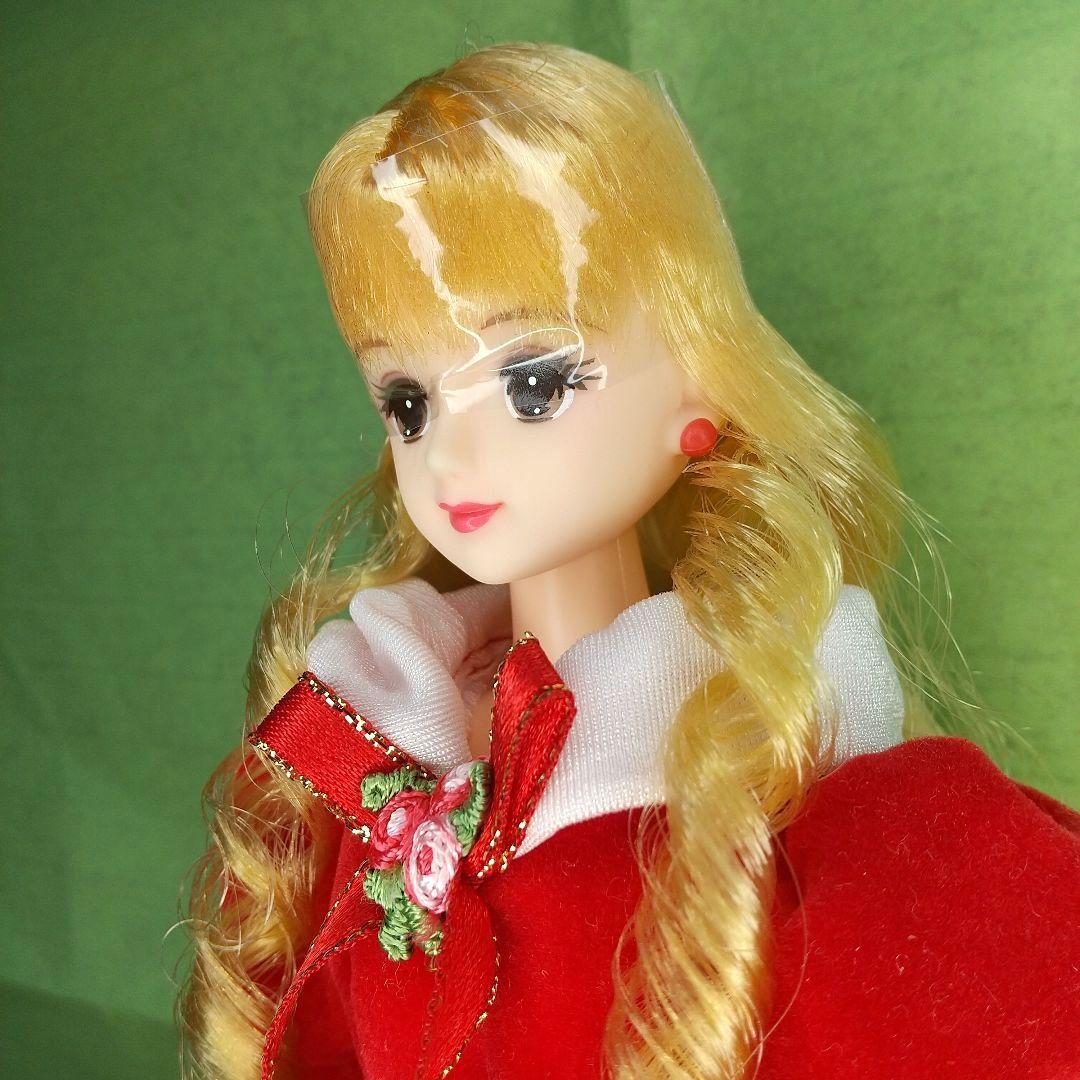 ジェニー  ジェニーフレンド オリーブ ロール&ウェーブ