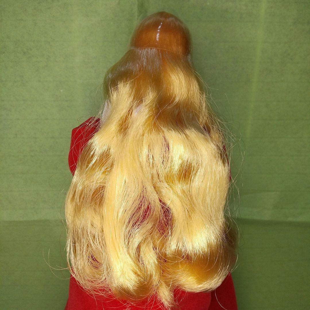 ジェニー  ジェニーフレンド オリーブ ロール&ウェーブ