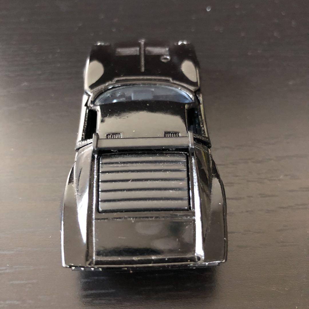 ランボルギーニイオタ　1/54スケール