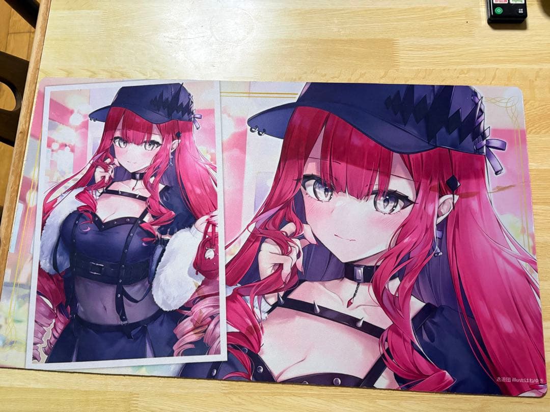 引退品、遊戯王デッキ＆汎用＆プレイマットセット