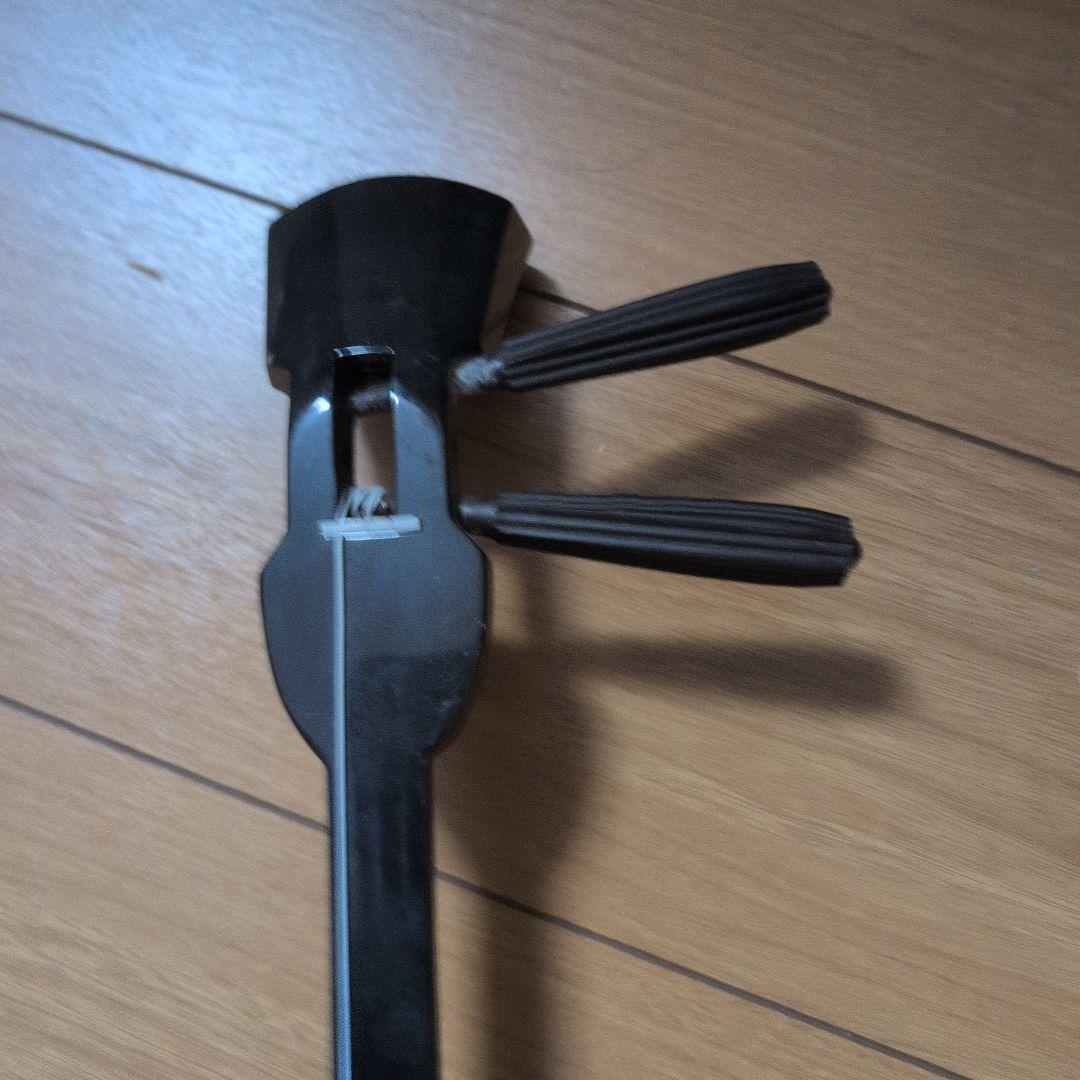 蛇味線　現状品