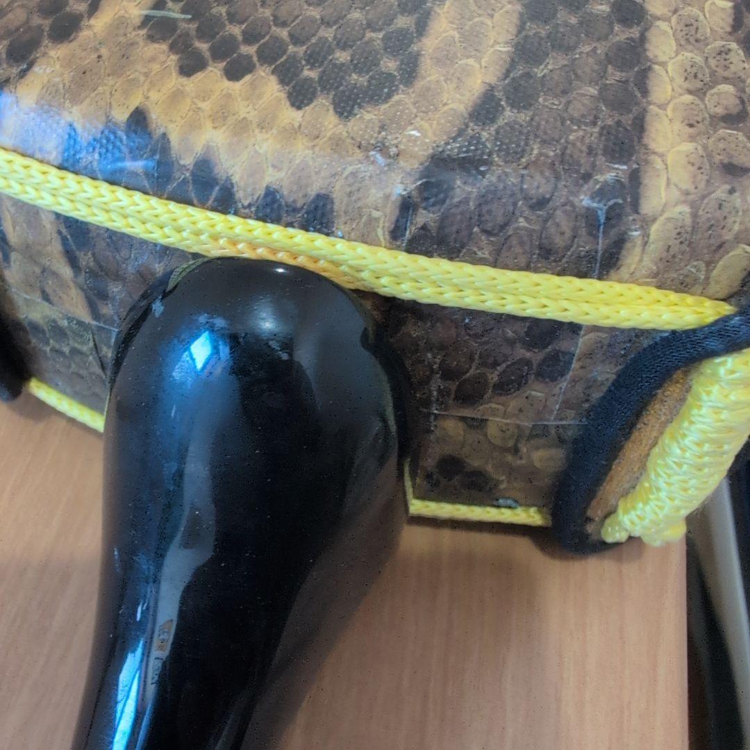 蛇味線　現状品