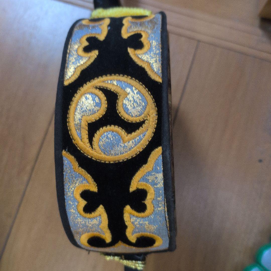 蛇味線　現状品