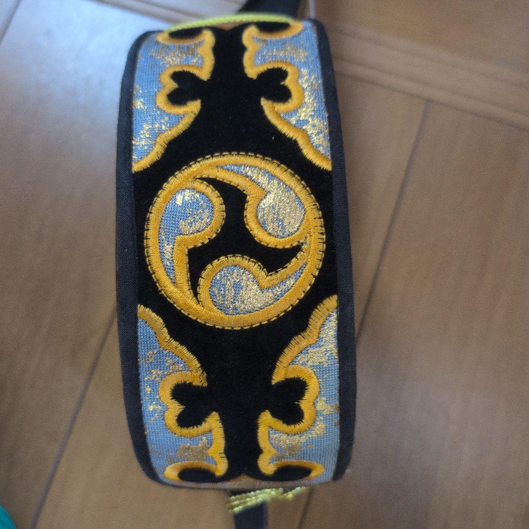 蛇味線　現状品