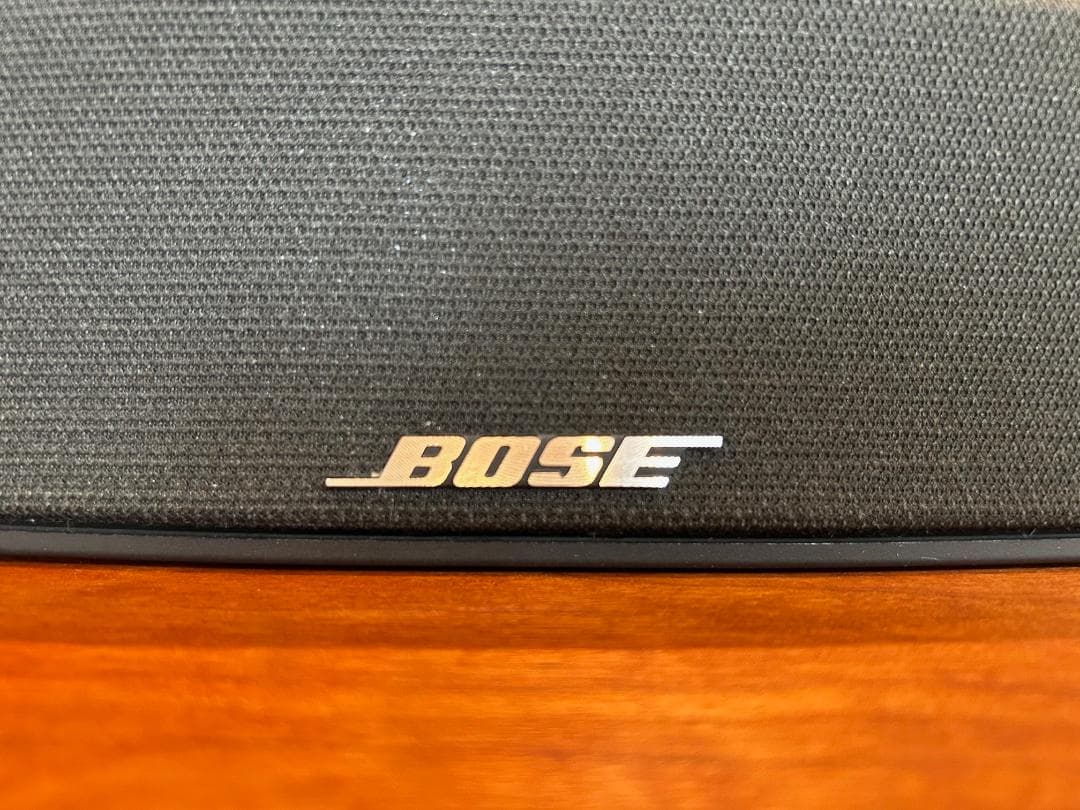 BOSE　センタースピーカー　VCS-10