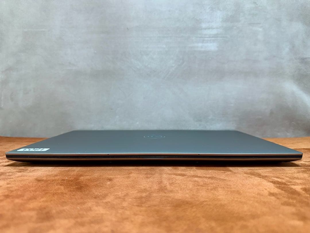 Windowsノート本体 Dell Precision 5560 i7-11850H 16GB 512GB