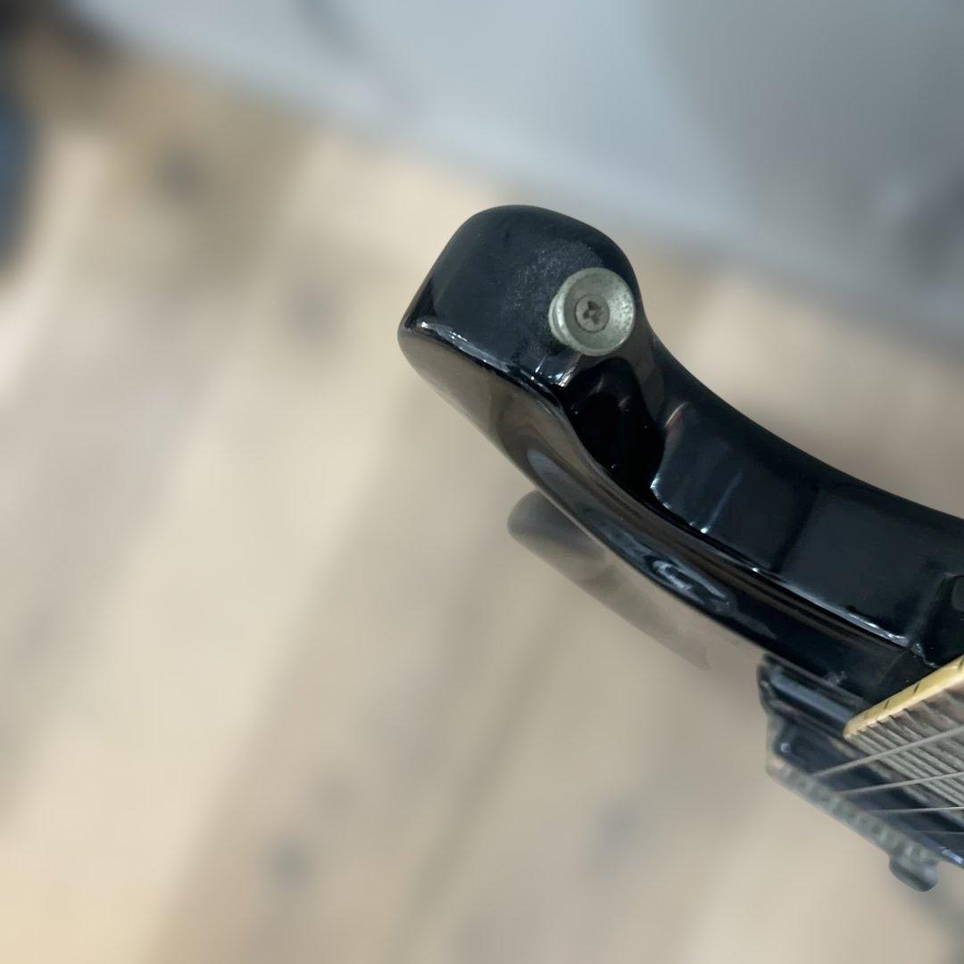 Mosrite The Ventures エレキギター ブラック　used