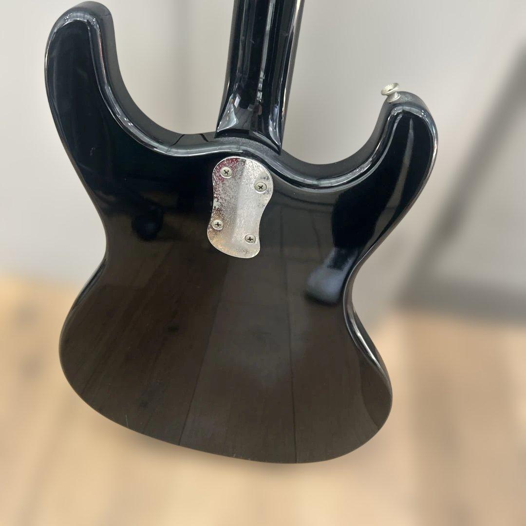 Mosrite The Ventures エレキギター ブラック　used