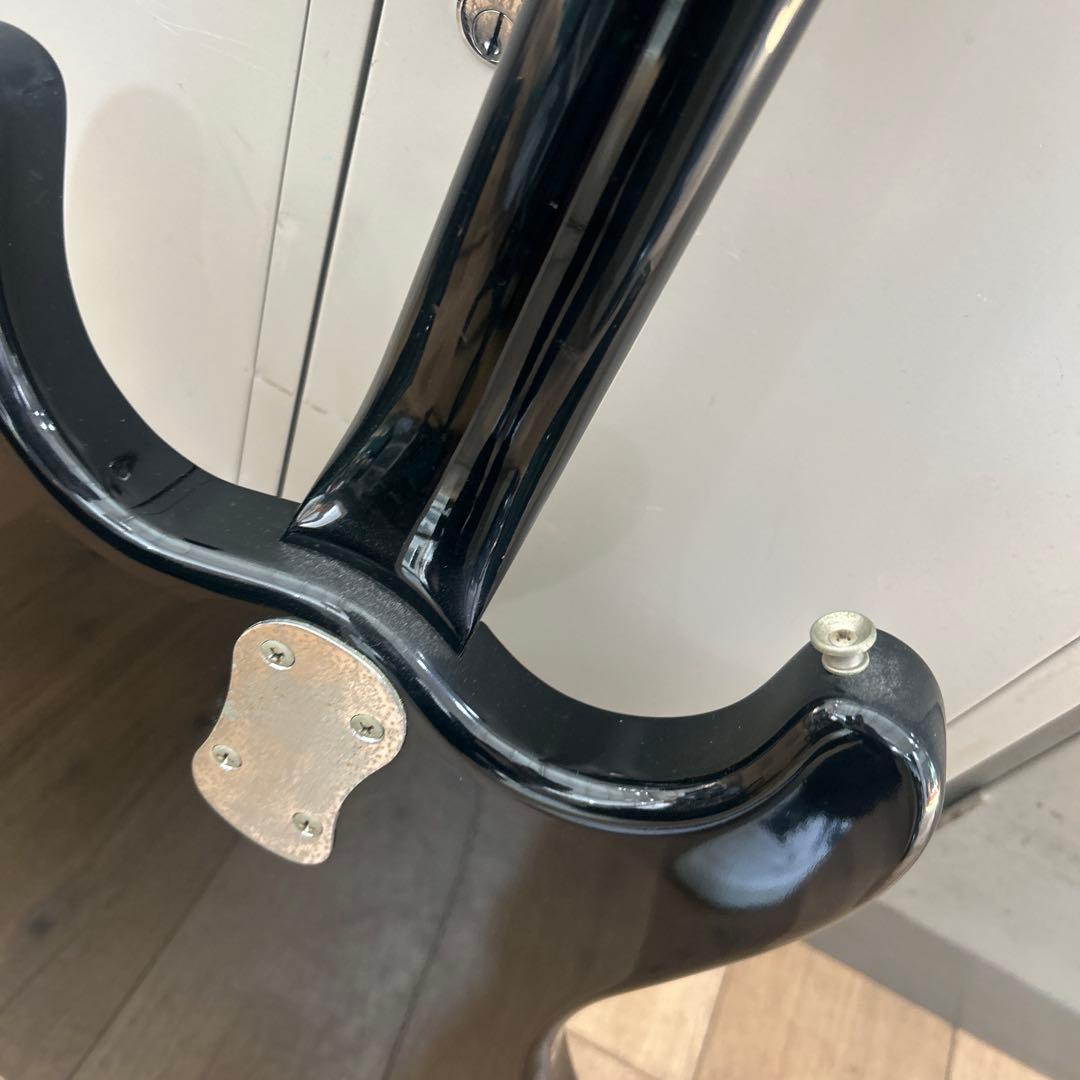 Mosrite The Ventures エレキギター ブラック　used