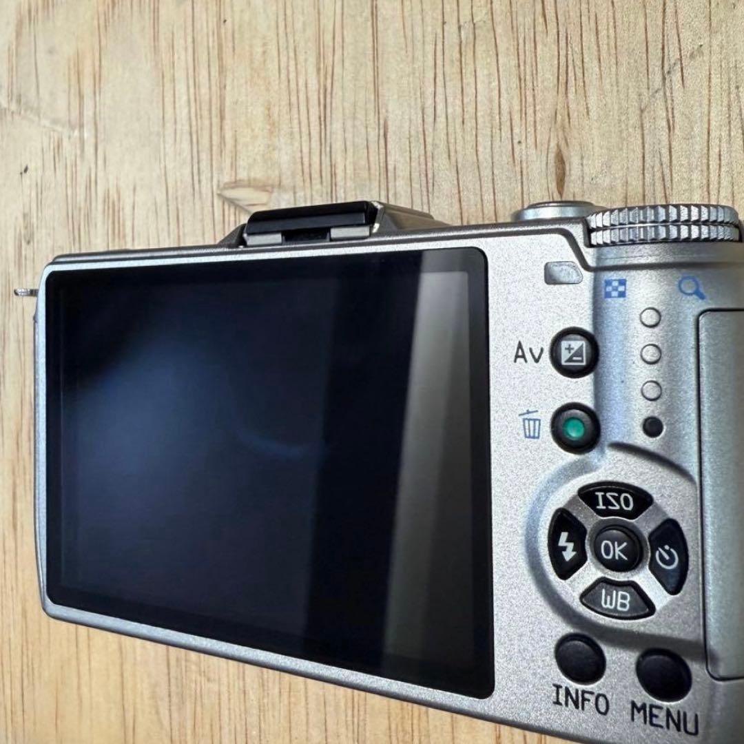 PENTAX Q10 単焦点セット 1736ショット　2/15まで