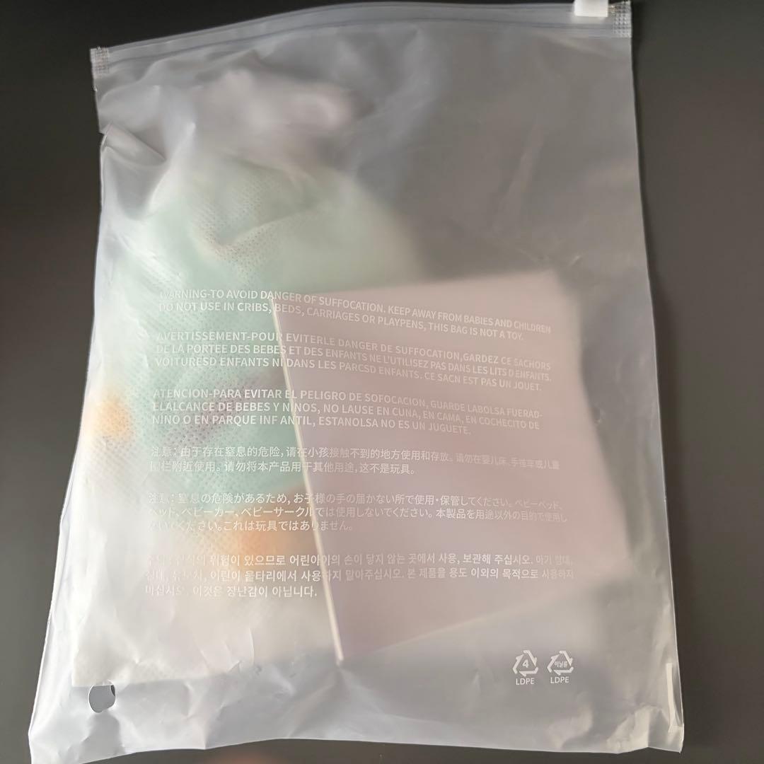 【公式】SEVENTEEN アーティストメイド ホシ タムタム