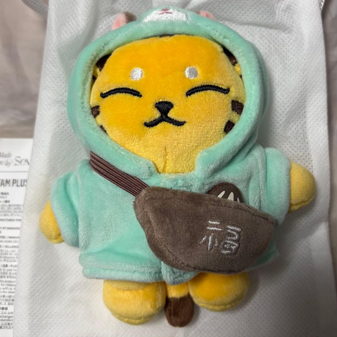 【公式】SEVENTEEN アーティストメイド ホシ タムタム