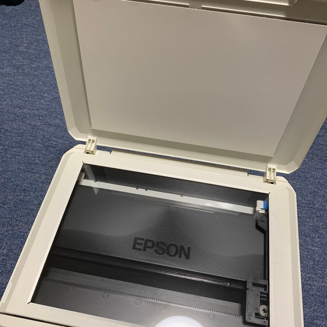 EPSON EP-707A エプソン インクジェットプリンター 本体