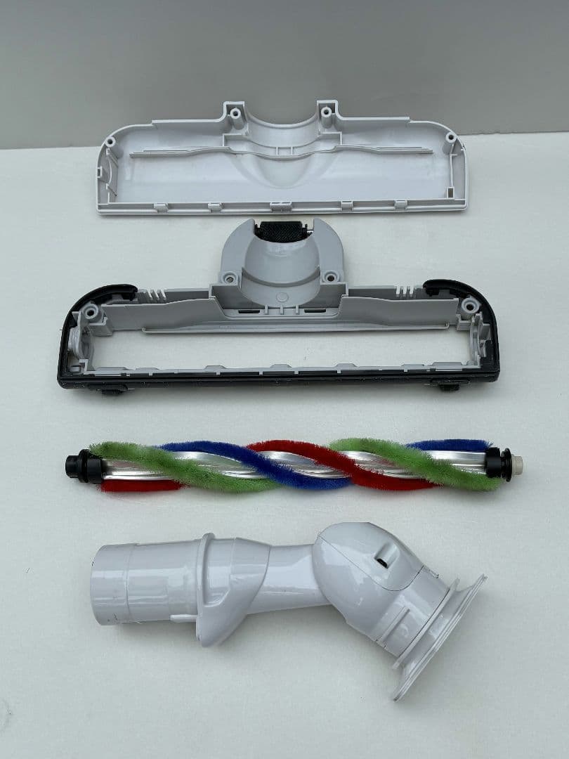 TOSHIBA　掃除機 　VC-PF7A