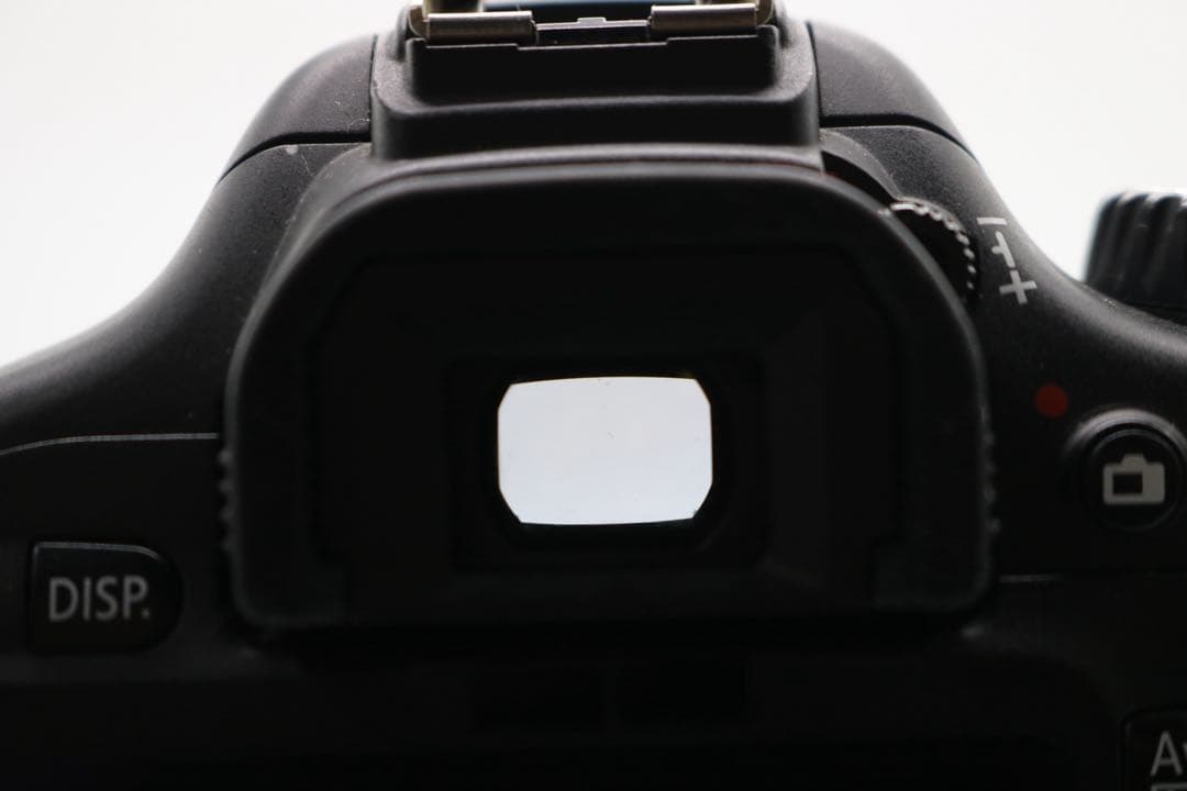 美品 【Canon EOS Kiss X4 ダブルレンズセット】 安心保証あり