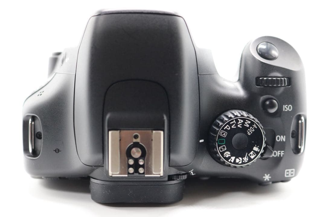 美品 【Canon EOS Kiss X4 ダブルレンズセット】 安心保証あり