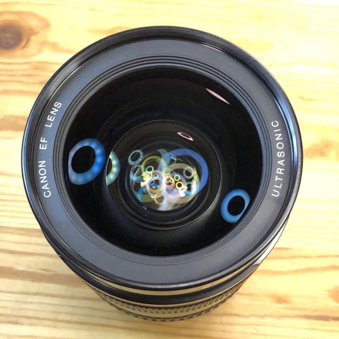 #647 キャノン Canon EF 28-70mm f2.8L USM