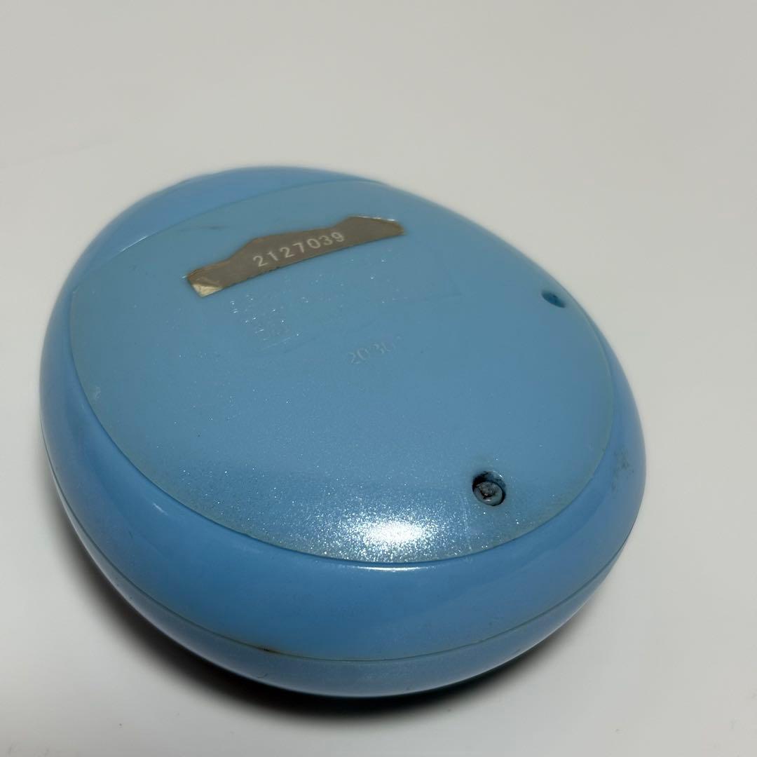たまごっち iD L ブルー Tamagotchi バンダイ 本体