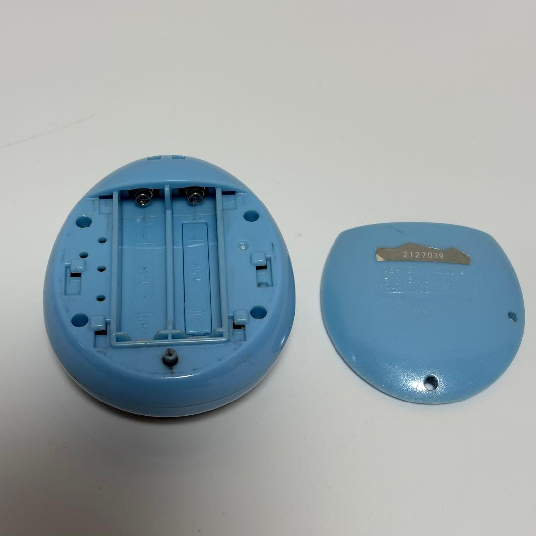 たまごっち iD L ブルー Tamagotchi バンダイ 本体