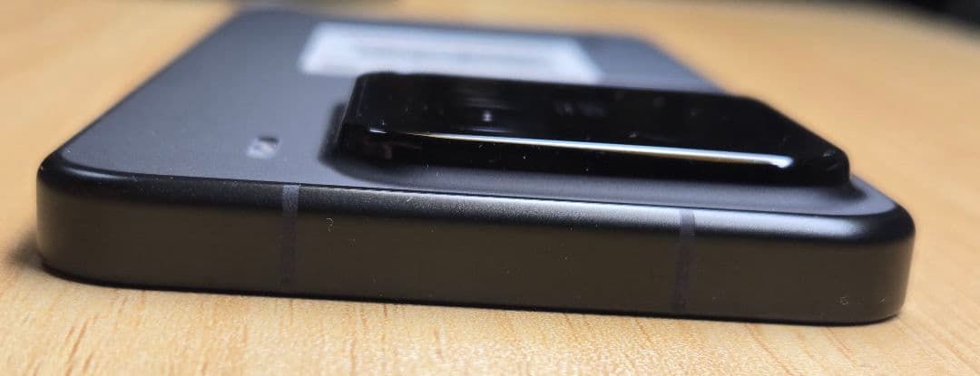 Xiaomi 15 ブラック　256GB　国内版